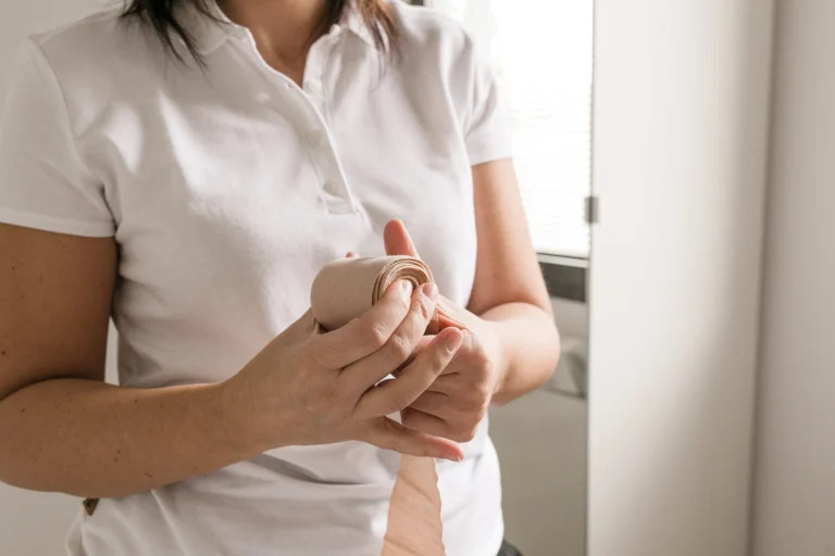 tumore alla prostata e linfedema