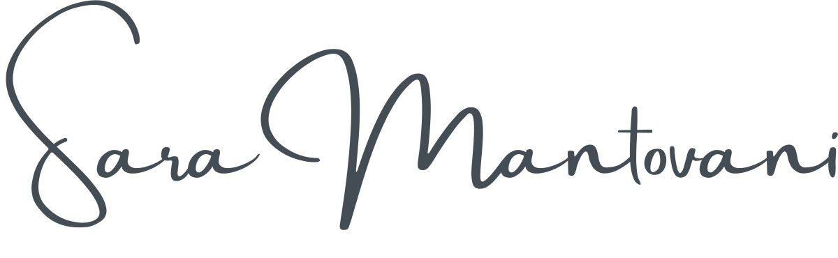 Sara Mantovani Fisioterapista