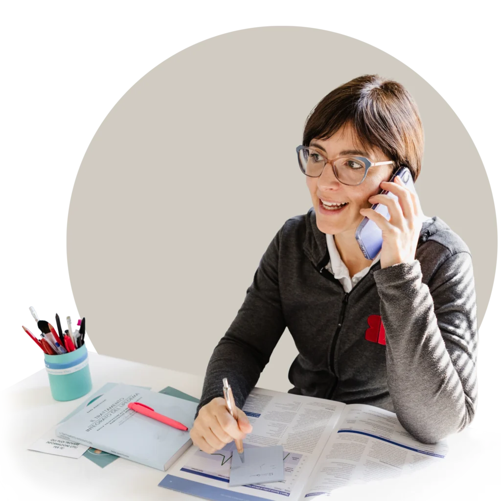 consulenza fisioterapica oncologica per colleghi